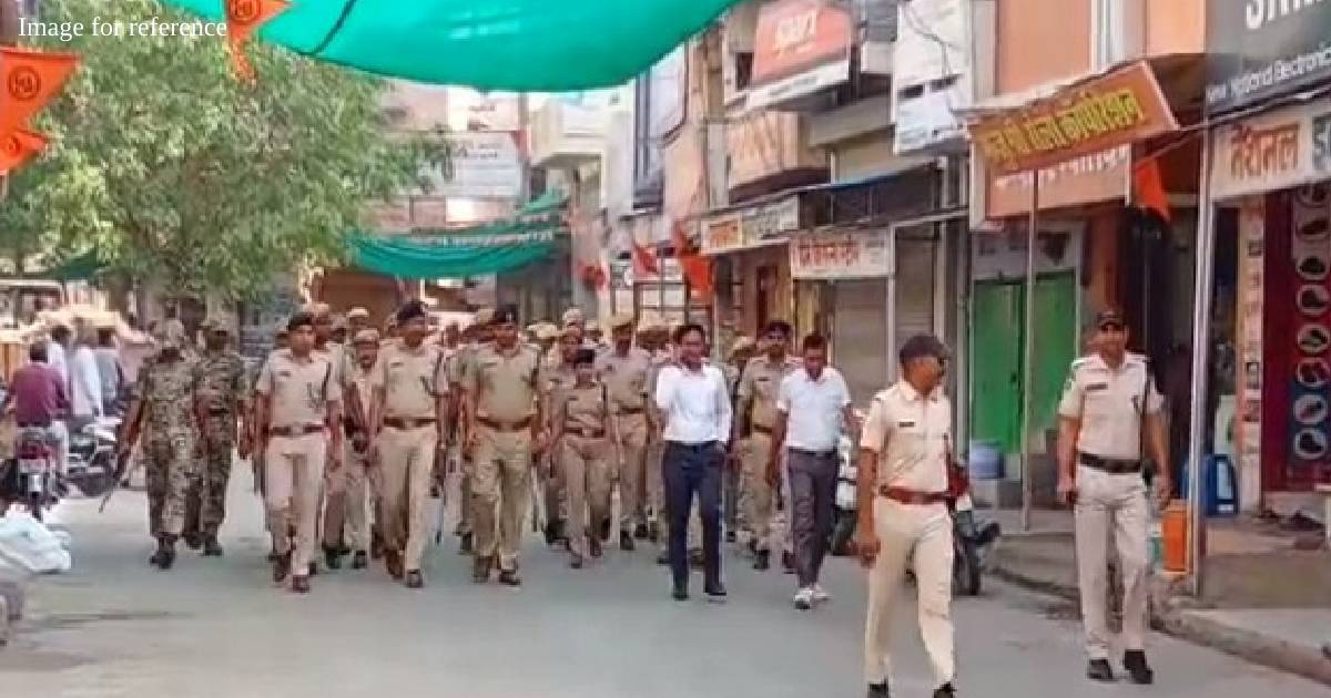 VHP leader injured in clash in Rajasthan's Hanumangarh, internet services suspended